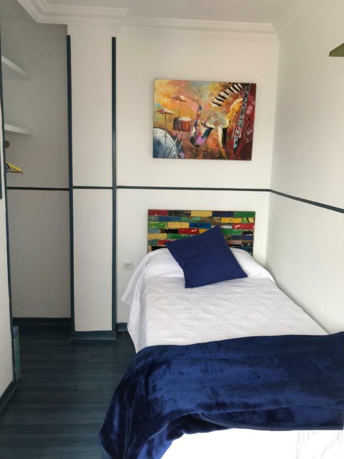 Apartmán Casa Bella Vista Mare Corralejo Exteriér fotografie