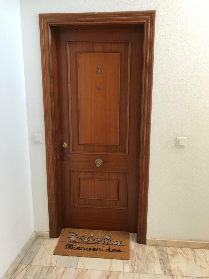 Apartmán Casa Bella Vista Mare Corralejo Exteriér fotografie